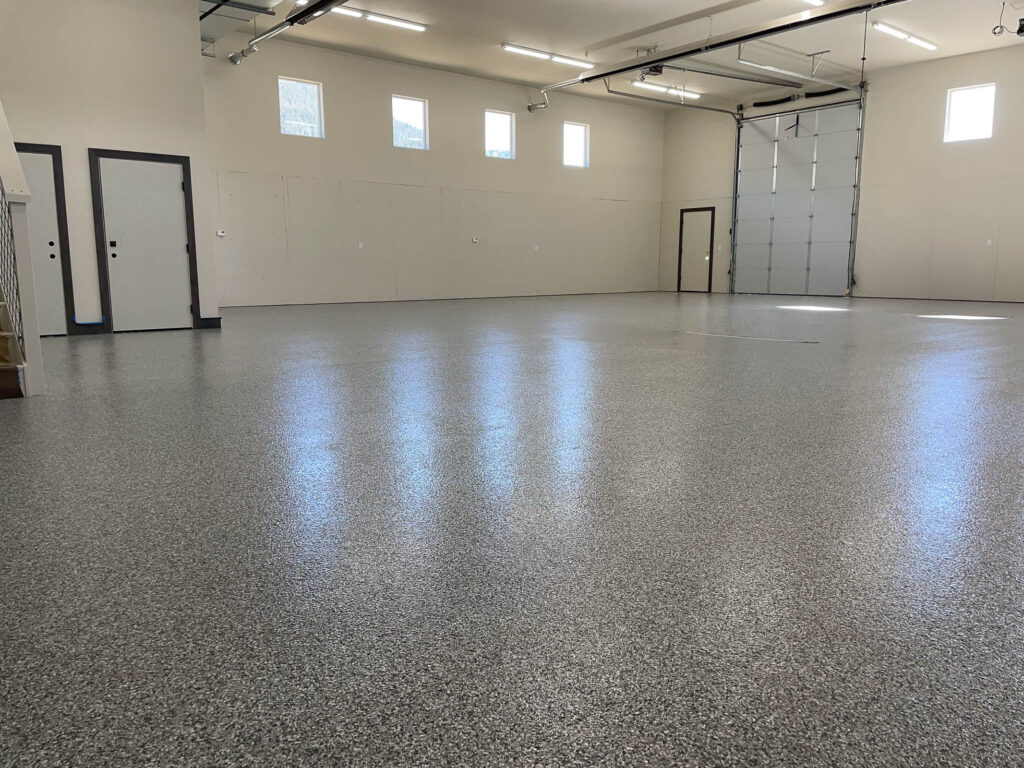 Commercial Shop | Big Sky, MT