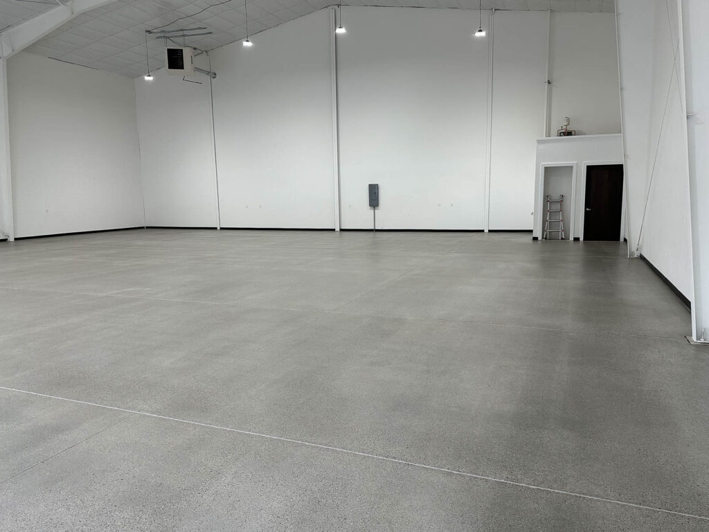 Concrete Polishing (Photo 1) | 