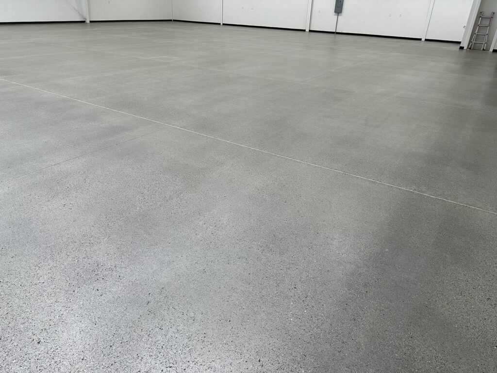 Concrete Polishing (Photo 2) | 