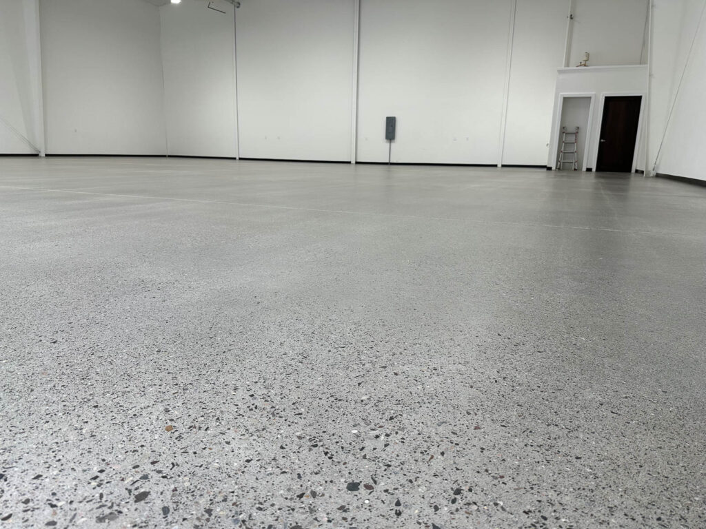Concrete Polishing (Photo 3) | 