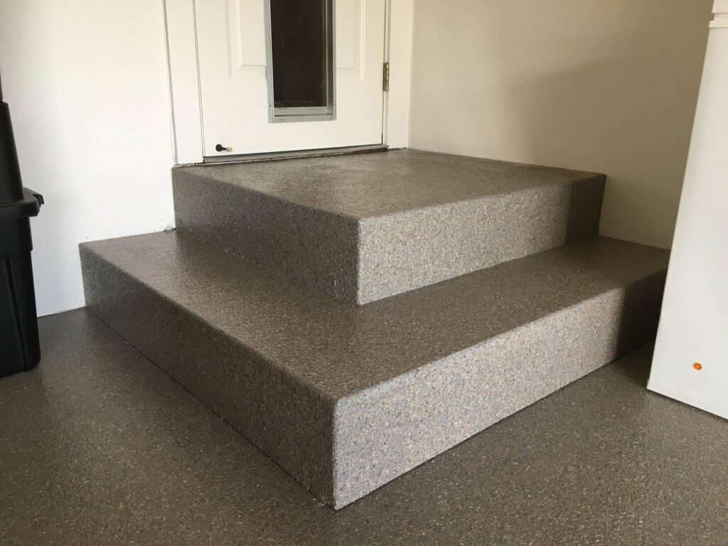 Integrated Steps | Bozeman, MT